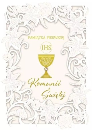 Karnet Komunia