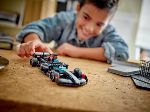 LEGO Speed Champions Bolid F1® Mercedes-AMG W15 77244
