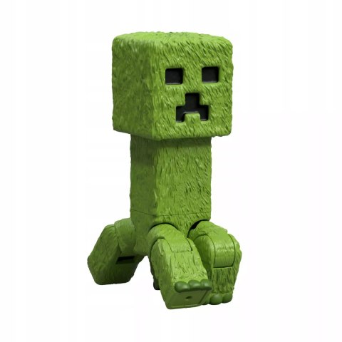 Minecraft Movie Creeper Figurka Zabawka filmowa