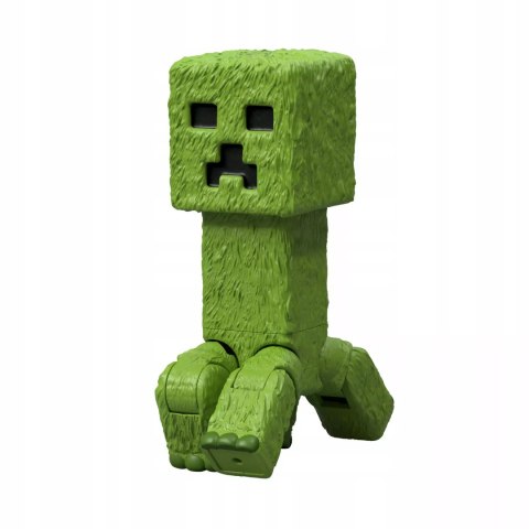 Minecraft Movie Creeper Figurka Zabawka filmowa