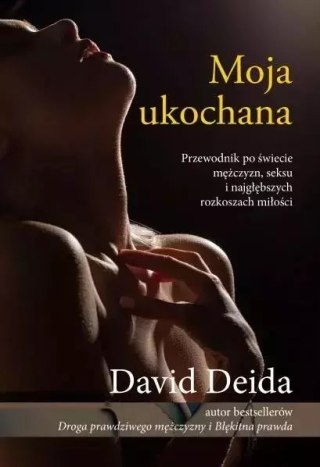 Moja ukochana