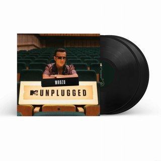 Mrozu. MTV Unplugged