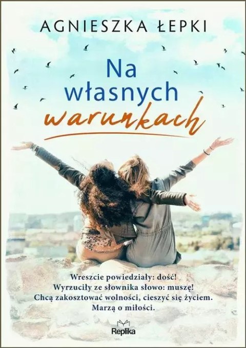 Na własnych warunkach Na własnych warunkach