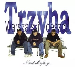 Nastukafszy, CD