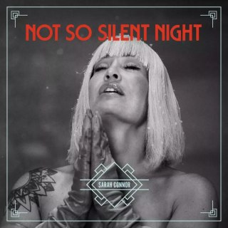 Not So Silent Night (Deluxe Edition). CD