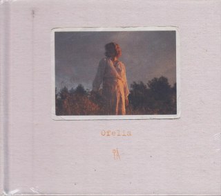 OFELIA. CD