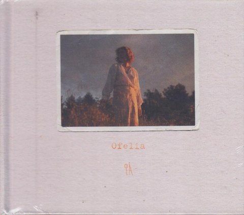 OFELIA. CD OFELIA. CD
