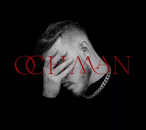 Ochman, CD Ochman, CD