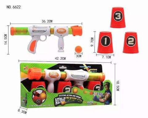 Pistolet Pistolet