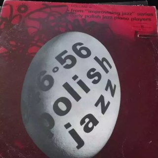 Polish Jazz, Winyl