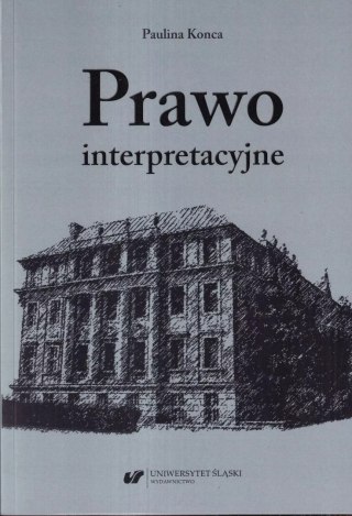 Prawo interpretacyjne