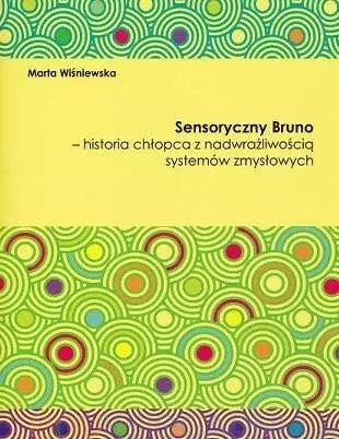 Sensoryczny Bruno Sensoryczny Bruno