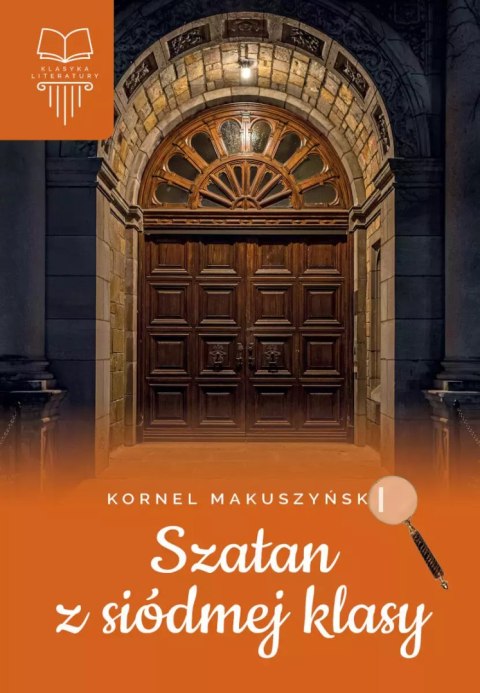 Szatan z siódmej z klasy Szatan z siódmej z klasy
