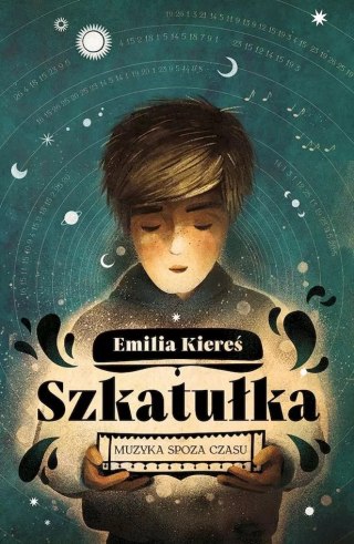 Szkatułka