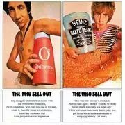 The Who Sell Out. CD