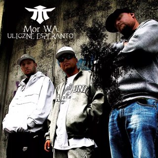 Uliczne Esperanto (Reedycja). CD