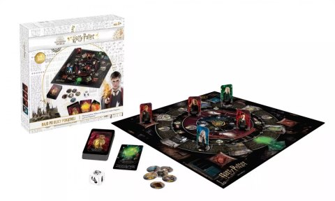 Wizarding World. Harry Potter. Rajd po ulicy pokątnej Wizarding World. Harry Potter. Rajd po ulicy pokątnej