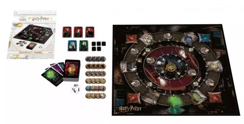Wizarding World. Harry Potter. Rajd po ulicy pokątnej Wizarding World. Harry Potter. Rajd po ulicy pokątnej