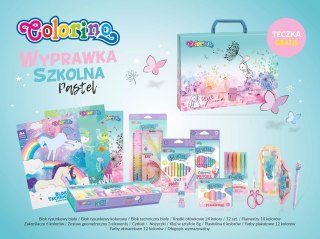 Wyprawka szkolna Colorino Kids
