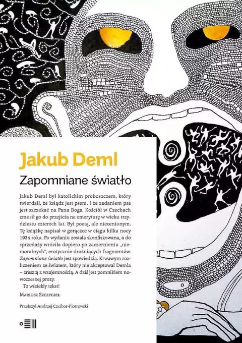 Zapomniane światło Zapomniane światło