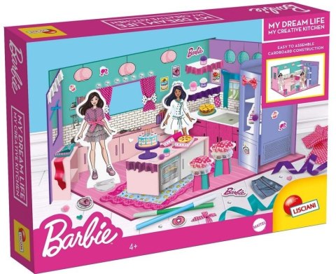 Barbie My dream life - Moja kuchnia Barbie My dream life - Moja kuchnia