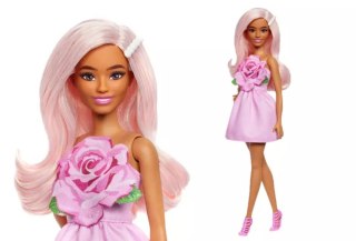 Brb Fashion Roz Sukienka Ksztalt Rozy Hyt94 Wb6