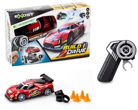 Build 2 Drive R/C Radical Racer Build 2 Drive R/C Radical Racer