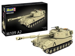 Czołg M 109 A2