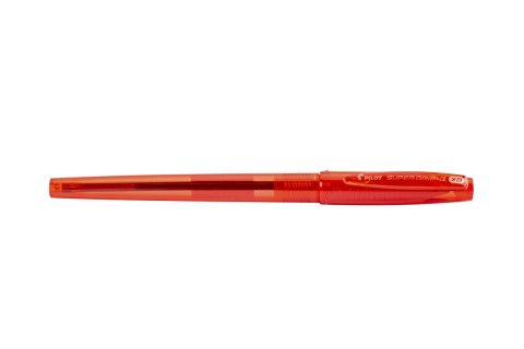 Długopis czerwony PILOT Długopis czerwony PILOT
