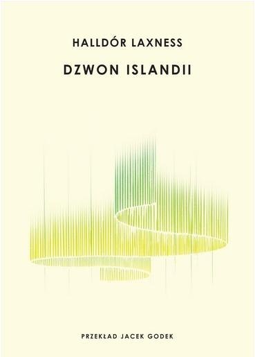 Dzwon Islandii Dzwon Islandii