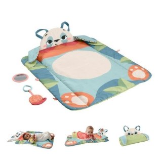Fisher-Price Planet Friends Mata wesoła Panda 3w1