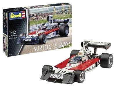Formuła 1 - Surtees TS16/03 Formuła 1 - Surtees TS16/03