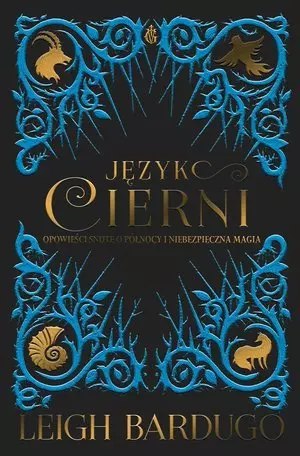 Język Cierni Język Cierni