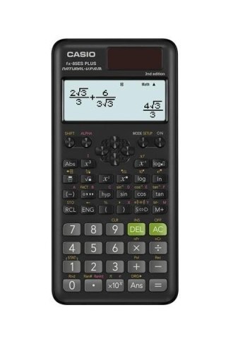 Kalkulator Casio FX-85ESPLUS-2 BOX