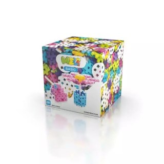 Klocki meli constructor girls 200szt
