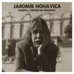 Kometa - the best of Nohavica