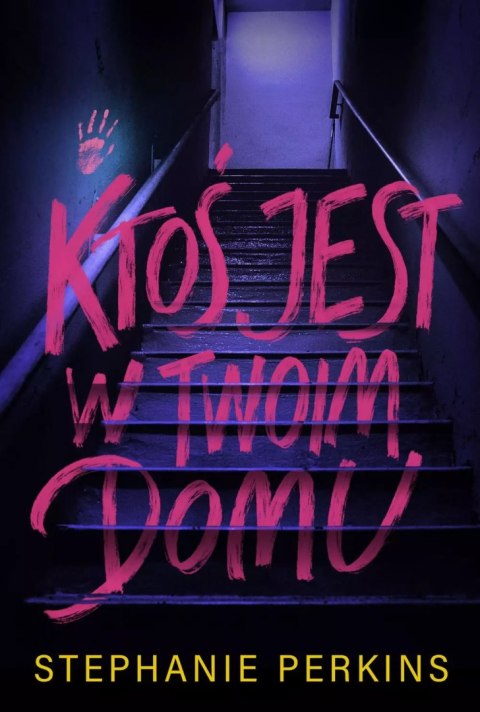 Ktoś jest w twoim domu Ktoś jest w twoim domu