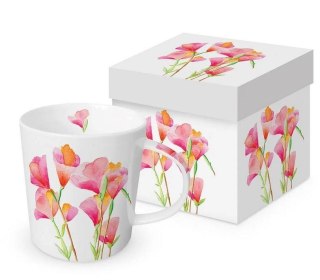 Kubek porcelanowy Azalie 350ml