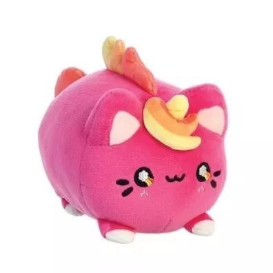 Meowchi ciemno-różowy 18cm Meowchi ciemno-różowy 18cm