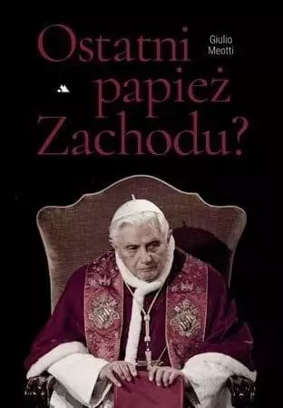 Ostatni papież Zachodu