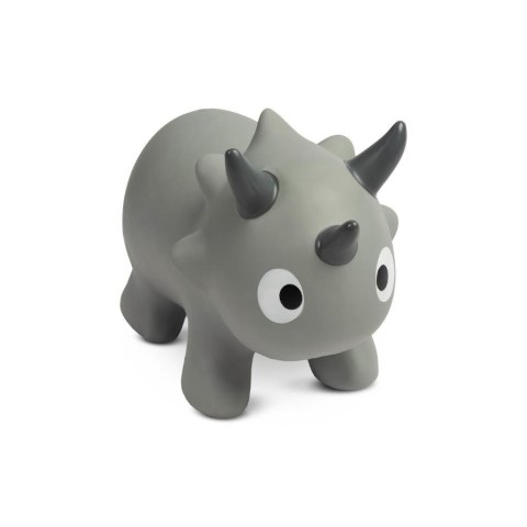 Skoczek dziecięcy dmuchany Dinu grey Skoczek dziecięcy dmuchany Dinu grey