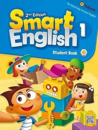 Smart English 1 SB Smart English 1 SB