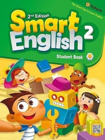 Smart English 2 SB Smart English 2 SB
