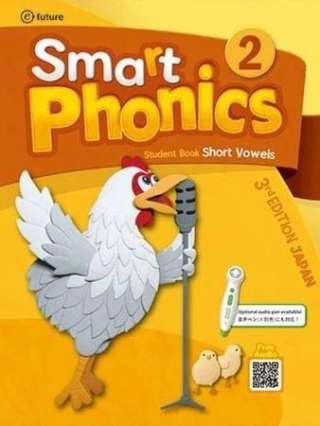 Smart Phonics 2 SB