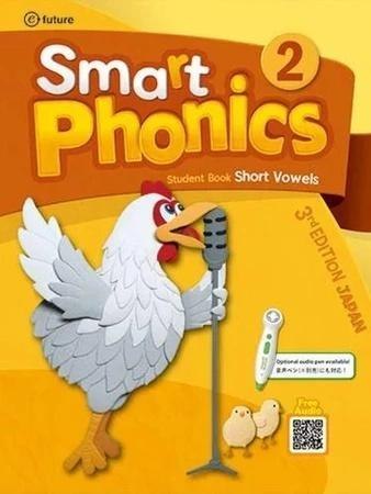 Smart Phonics 2 SB Smart Phonics 2 SB
