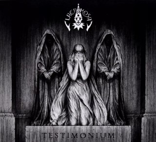 Testimonium, CD