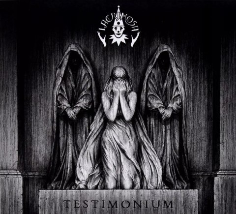 Testimonium, CD Testimonium, CD