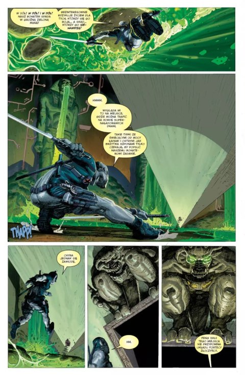 Uncanny X-Force. Tom 1. Sposób na Apocalypse'a