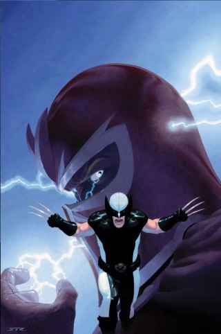 Uncanny X-Force. Tom 2. Era Archangela