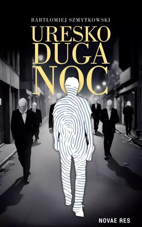 Uresko duga noc Uresko duga noc